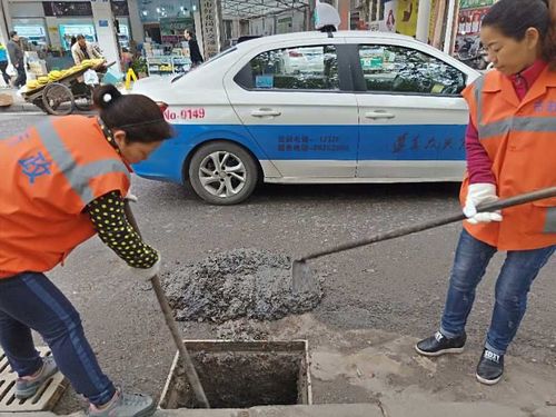 四方台沉沙井清掏-污水井清理