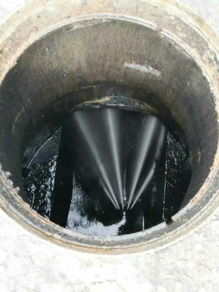 四方台市政管道清洗-排污管道清洗