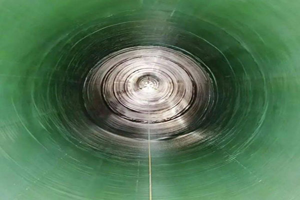 四方台管道修复方法有哪些？