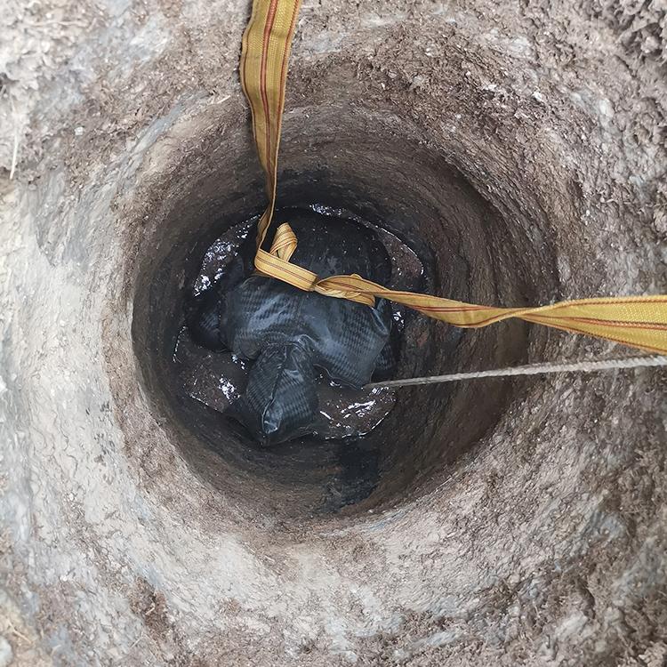 四方台疏通雨水管道 市政管道清淤